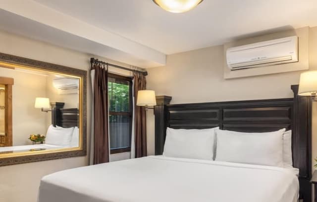 Condo (Platinum, 1 Bath)