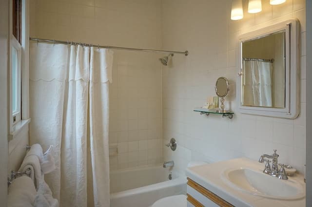 Deluxe King Studio with Fireplace & Kitchen (116C)