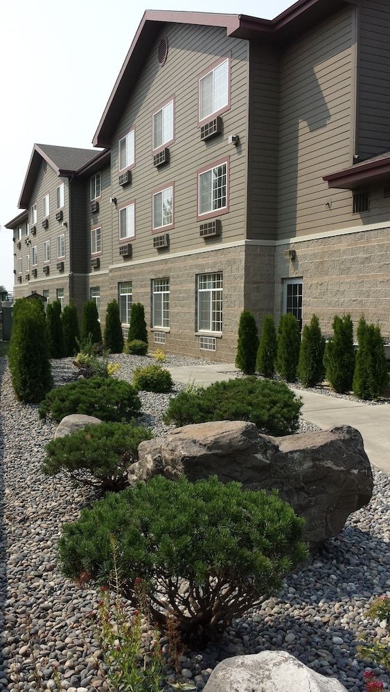 Best Western Plus Kennewick Inn1