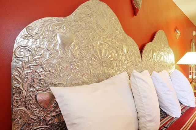 Romantic Room, 1 King Bed (Corazon Room -King Bed)