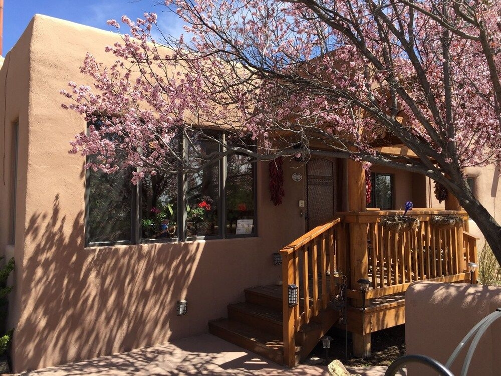 Casa Cuma Bed & Breakfast4