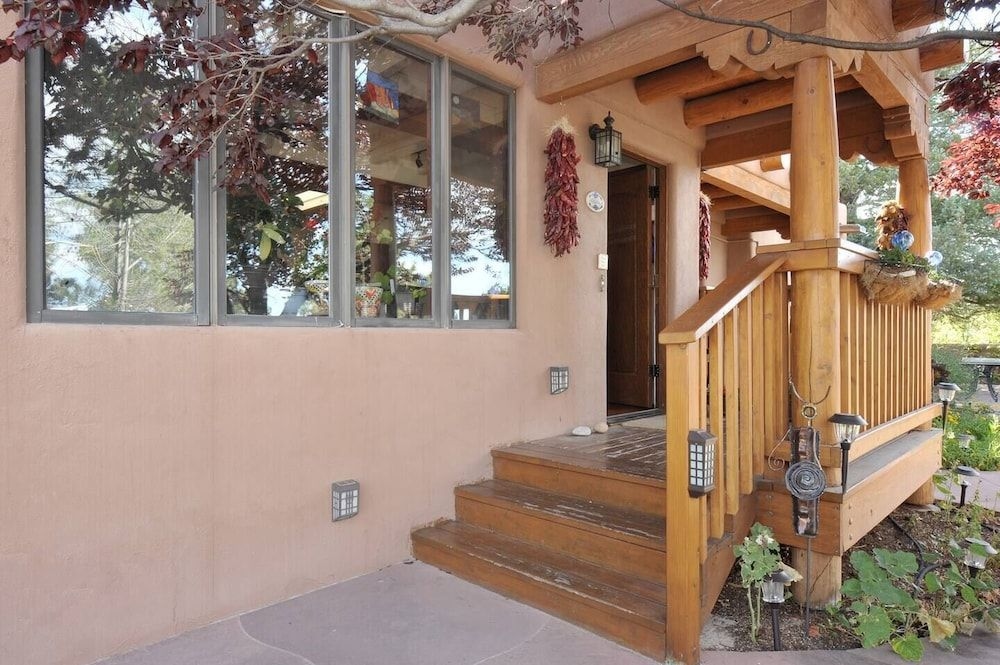 Casa Cuma Bed & Breakfast2