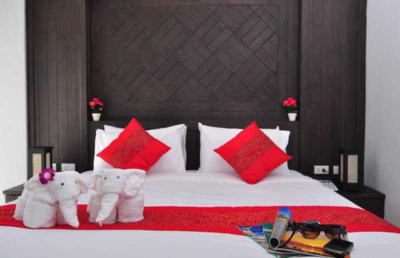 Patong Princess Hotel Patong Princess Hotel