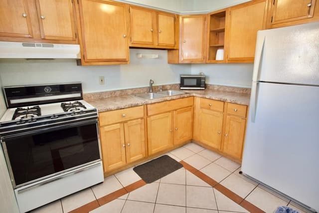 Traditional Suite, 1 Bedroom, Kitchen, Ground Floor