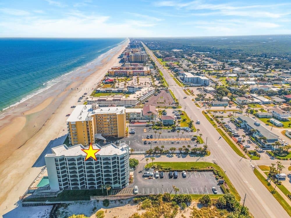 Ocean Trillium Suites Ocean Trillium Suites