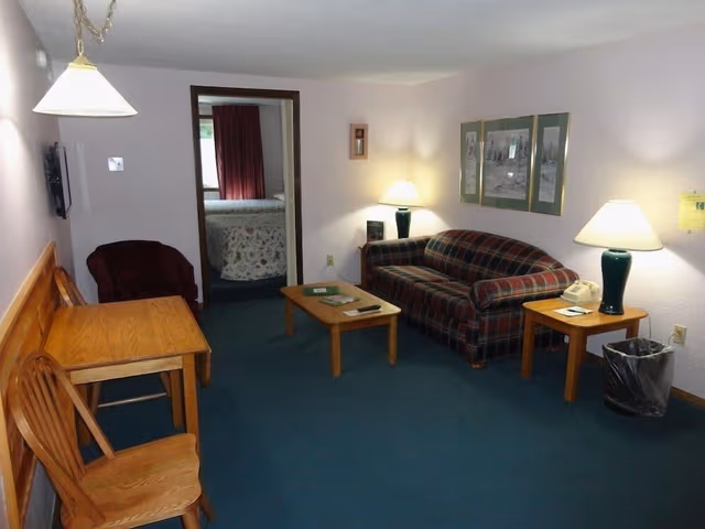 Standard Suite, 1 Bedroom