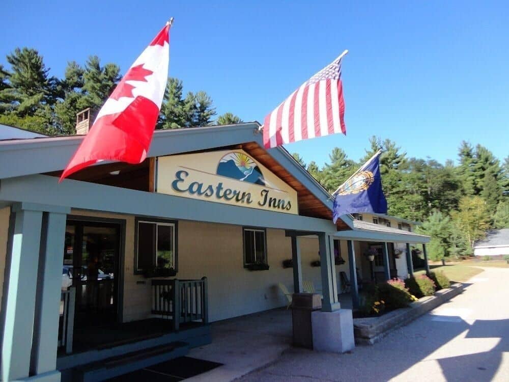 Eastern Inns Eastern Inns