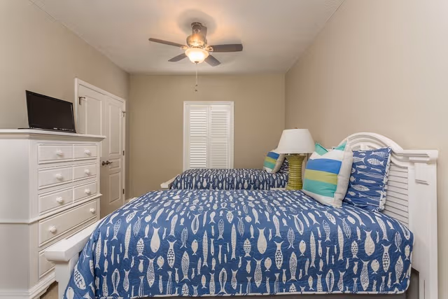 3 Bedroom Condo