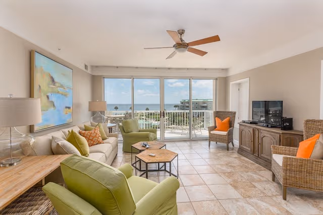 3 Bedroom Condo