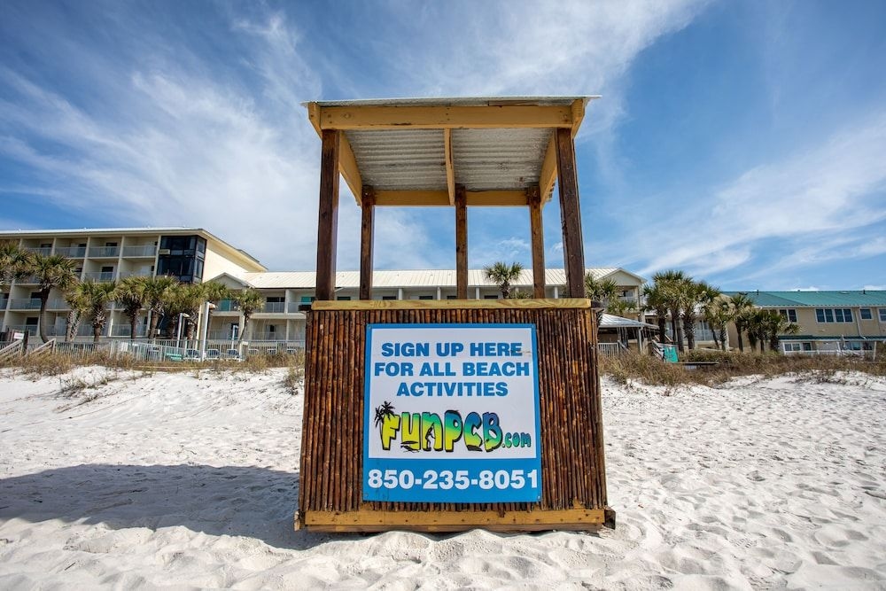 Bikini Beach Resort Motel4