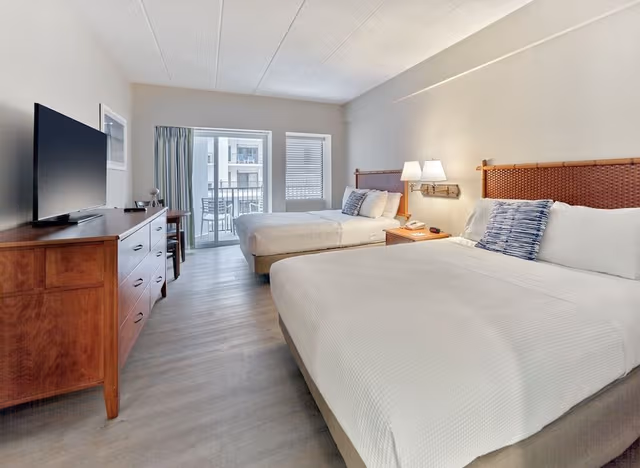 Ocean Block Apartment