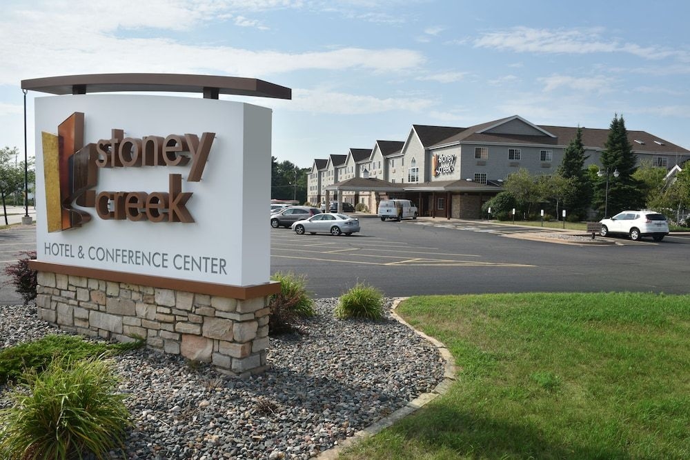 Wausau Stoney Creek2