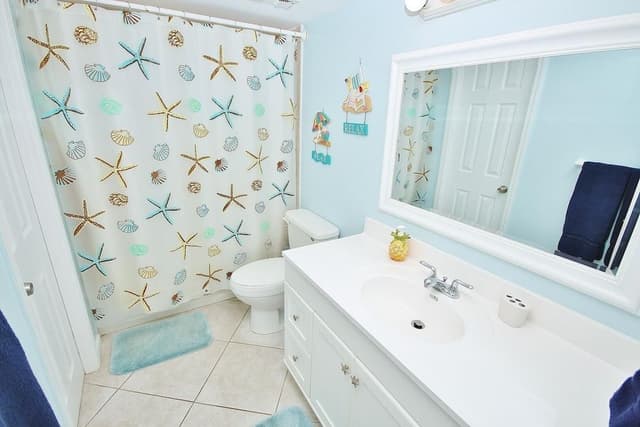 Condo, 1 King Bed (Coronado Towers 201)