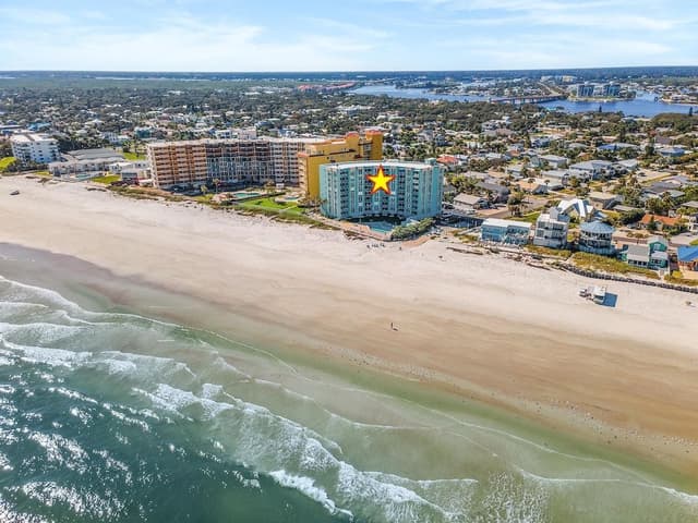 Condo, 1 King Bed (Coronado Towers 201)