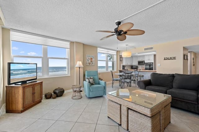 Condo, 1 King Bed (Coronado Towers 201)