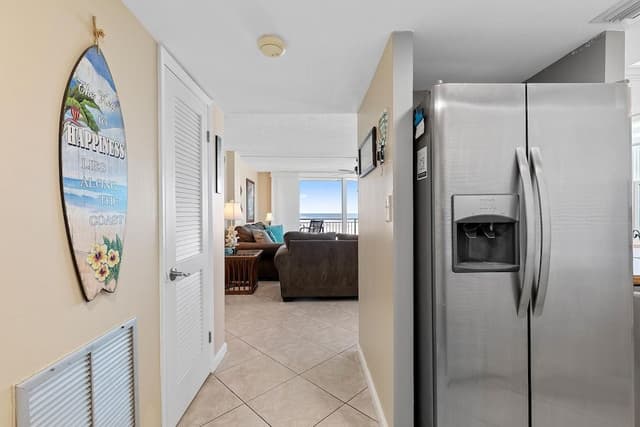 Condo, 1 King Bed (Coronado Towers 201)