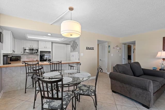 Condo, 1 King Bed (Coronado Towers 201)
