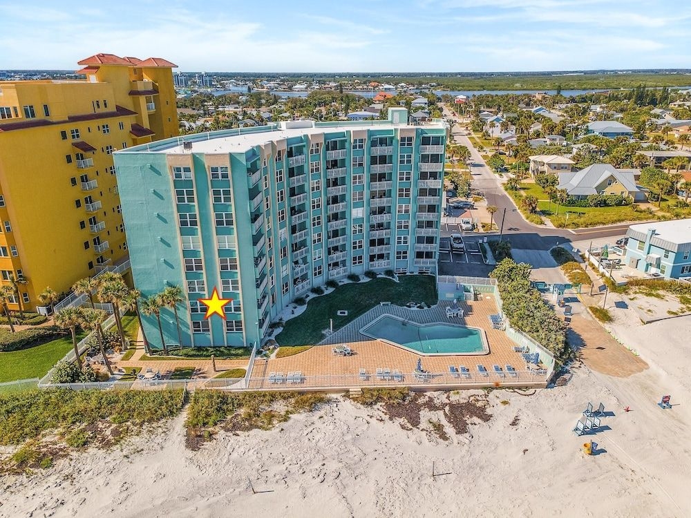 Coronado Towers1