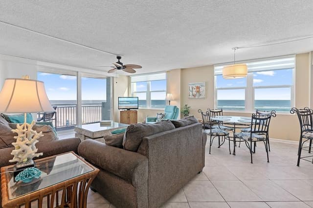 Condo, 1 King Bed (Coronado Towers 201)