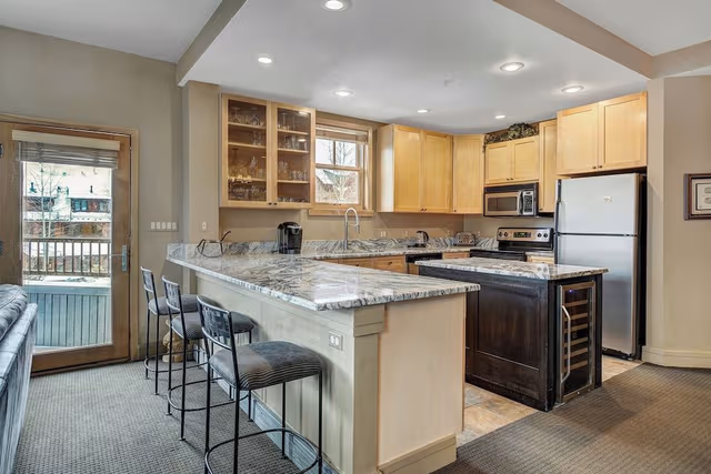 Room, 3 Bedrooms (Silver Mill Lodge 3 Bath)