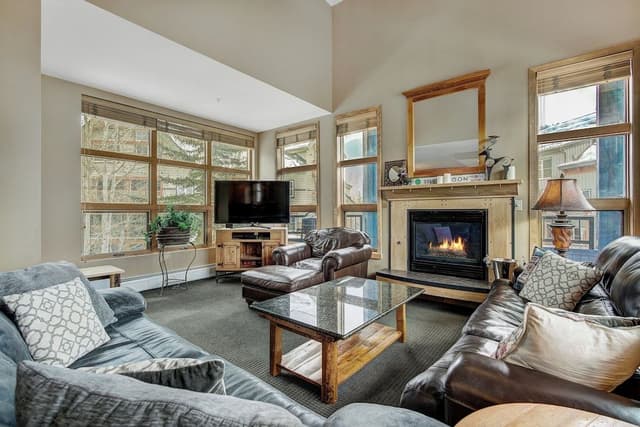 Room, 3 Bedrooms (Silver Mill Lodge 3 Bath)