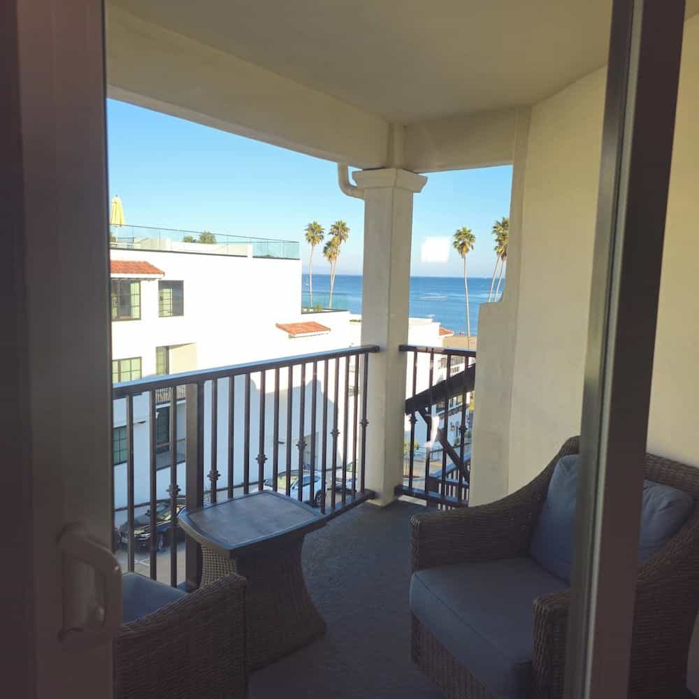 Casablanca Inn On The Beach
