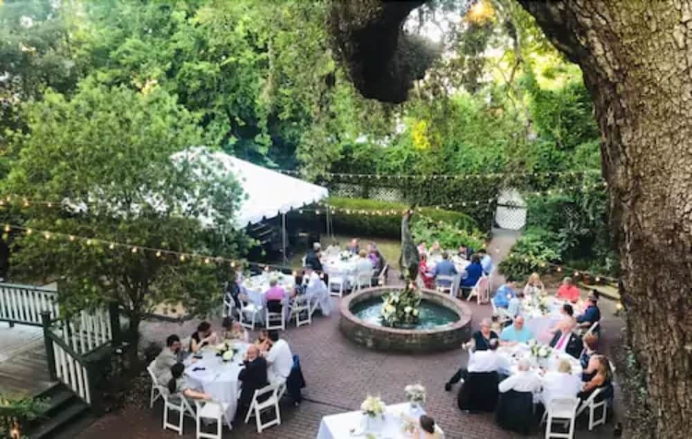 Florida House Inn2