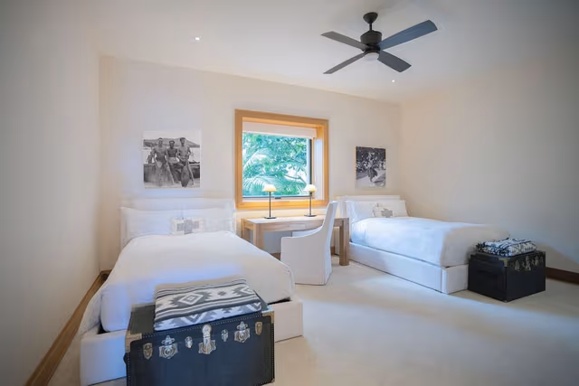 Grand Residence Wailohia, 3 bedrooms, Garden View with Private Pool