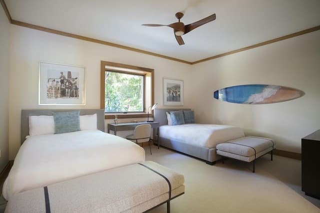 Grand Residence, 3 bedrooms, Garden View