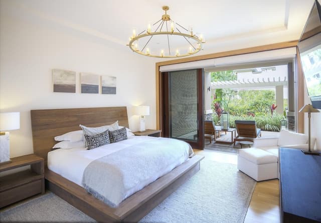 Grand Residence Wailohia, 3 bedrooms, Garden View with Private Pool