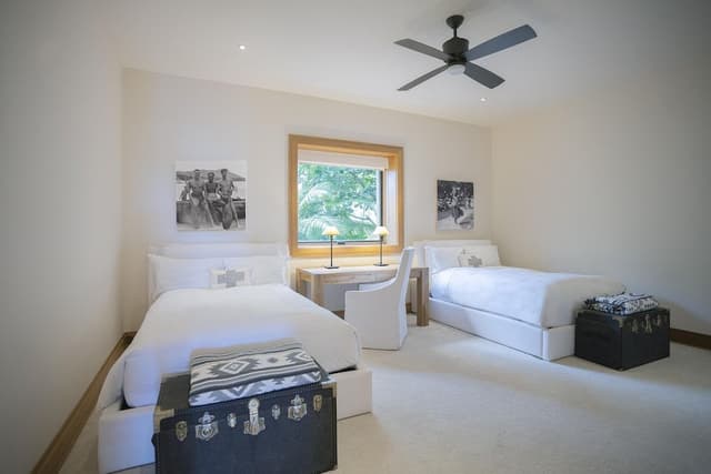 Grand Residence Wailohia, 3 bedrooms, Garden View with Private Pool