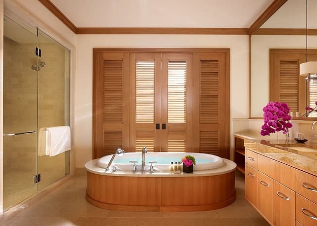Grand Residence Wailohia, 3 bedrooms, Garden View with Private Pool