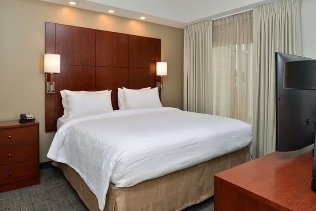 Suite, 1 Bedroom