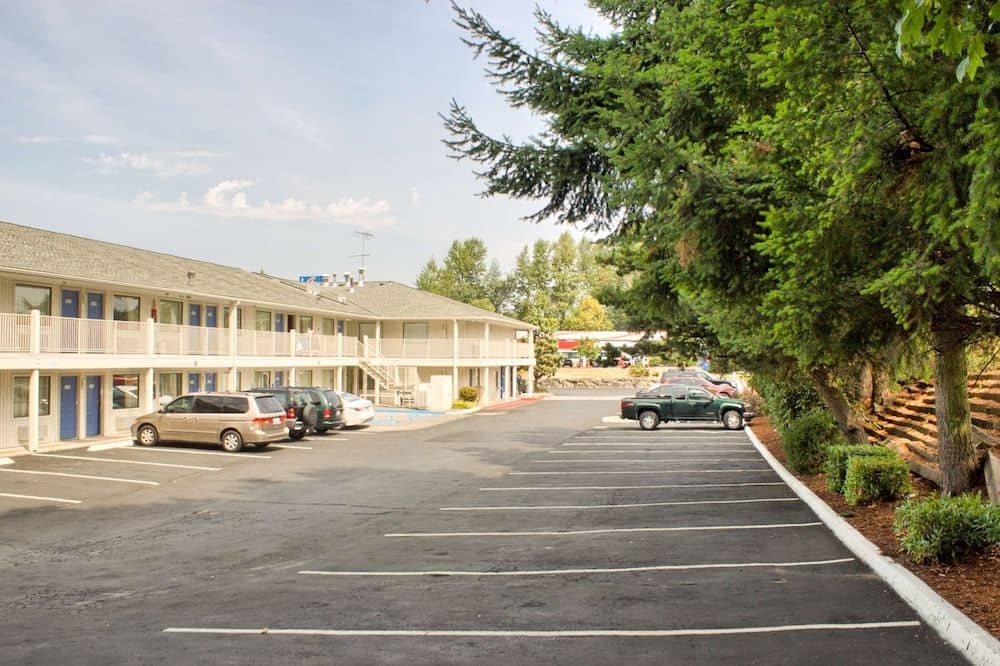 Motel 6 Seattle South Motel 6 Seattle South