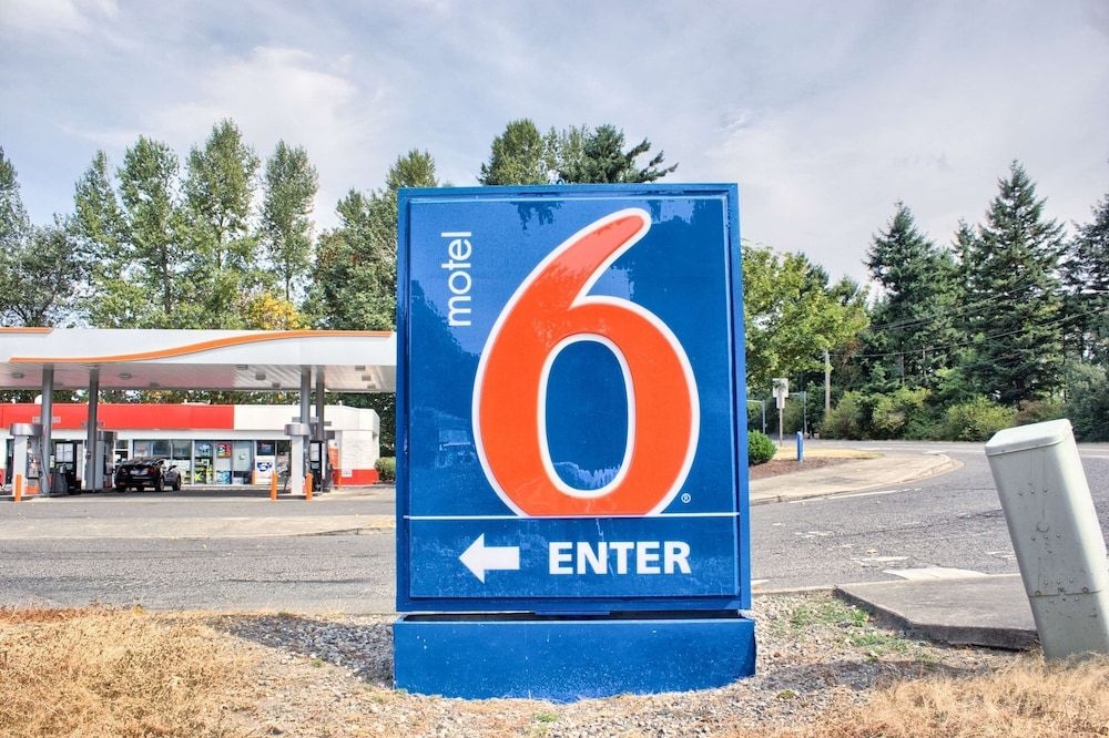 Motel 6 Seattle South2
