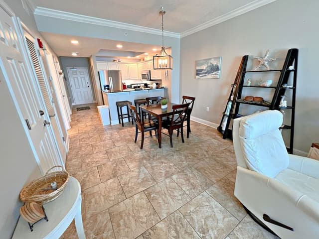 Condo, Multiple Beds, Pool Access (Crystal Shores 904)