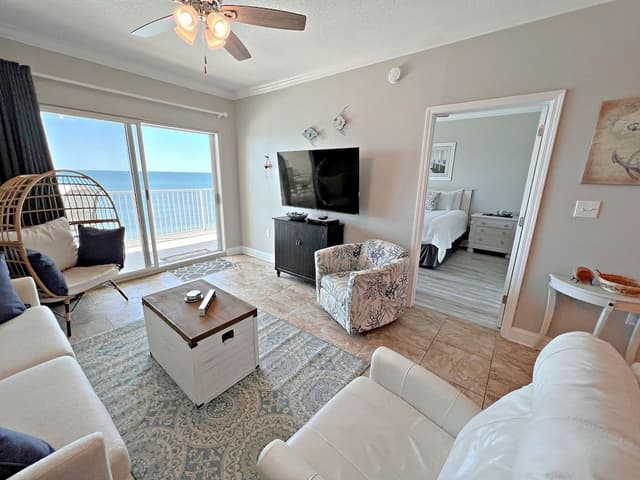 Condo, Multiple Beds, Pool Access (Crystal Shores 904)