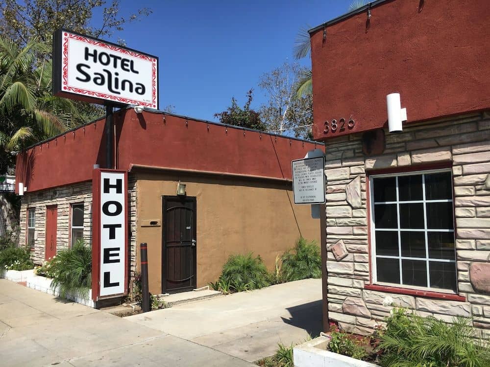 Hotel Salina Long Beach Hotel Salina Long Beach