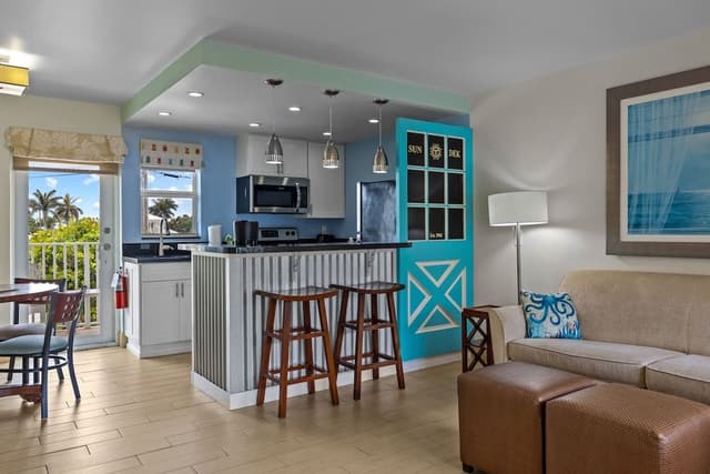 Apartment, 2 Bedrooms