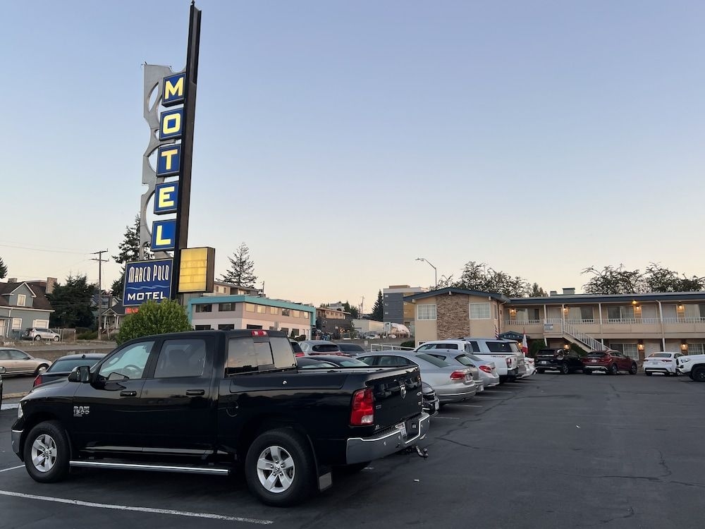 Marco Polo Motel4