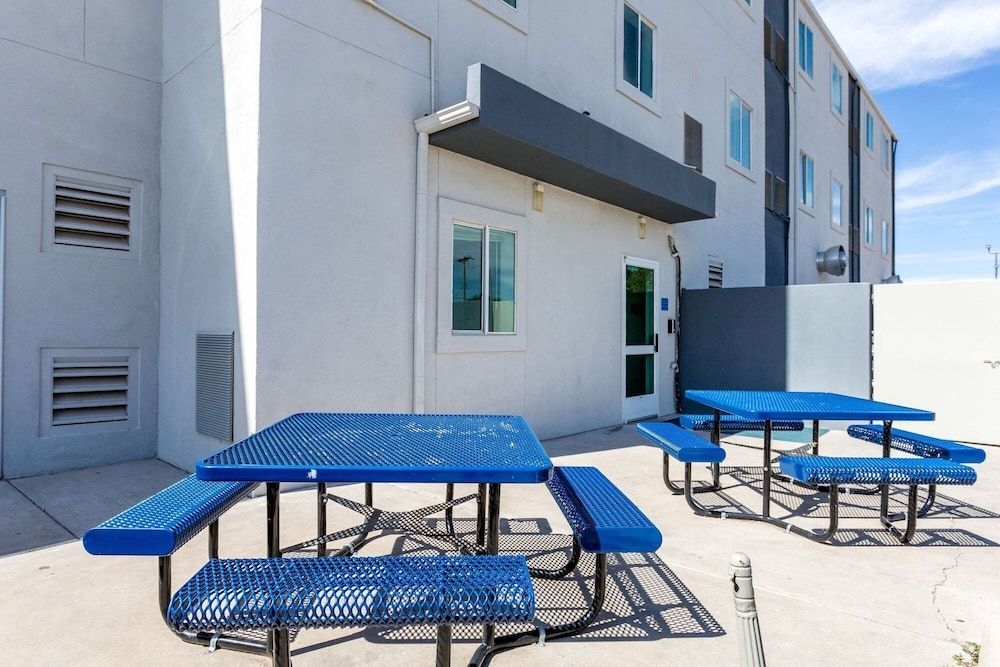 Motel 6 Roswell4