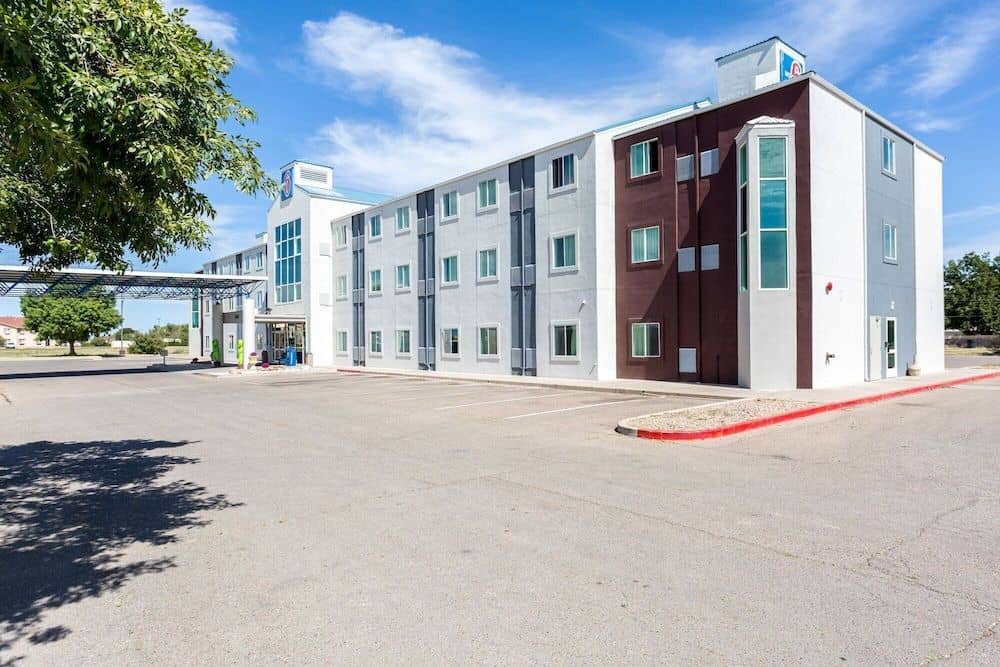 Motel 6 Roswell Motel 6 Roswell