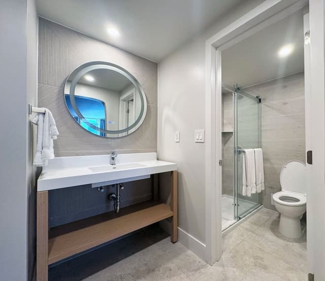 Premium Studio Suite, Multiple Beds, Non Smoking