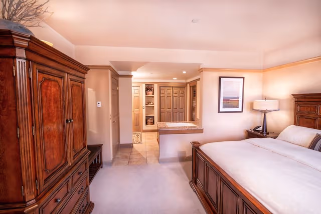 Standard Room, Multiple Beds