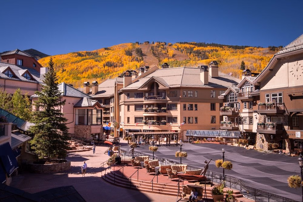 Park Plaza Beaver Creek3