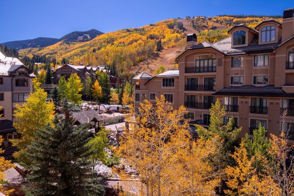 Park Plaza Beaver Creek2