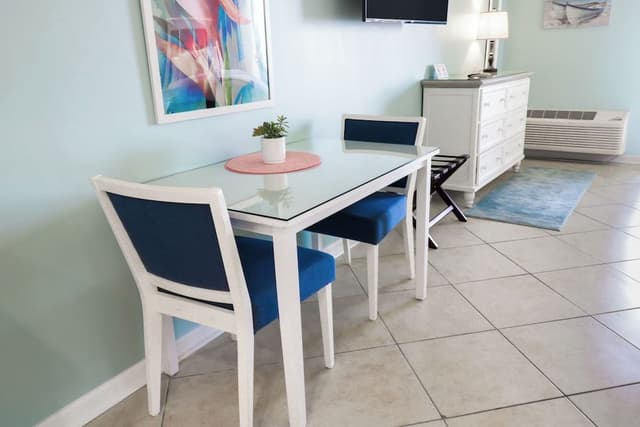 Oceanfront Dunes Room