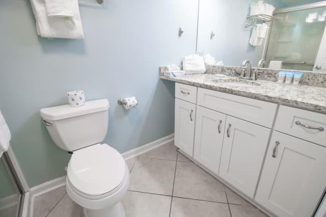 Oceanfront Dunes Room