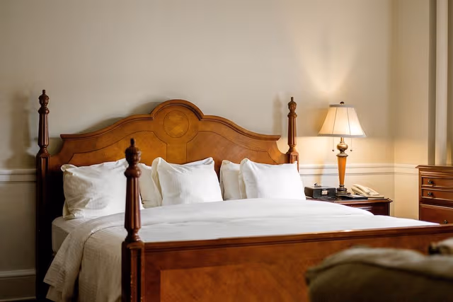 Deluxe Suite, 1 King Bed, Non Smoking