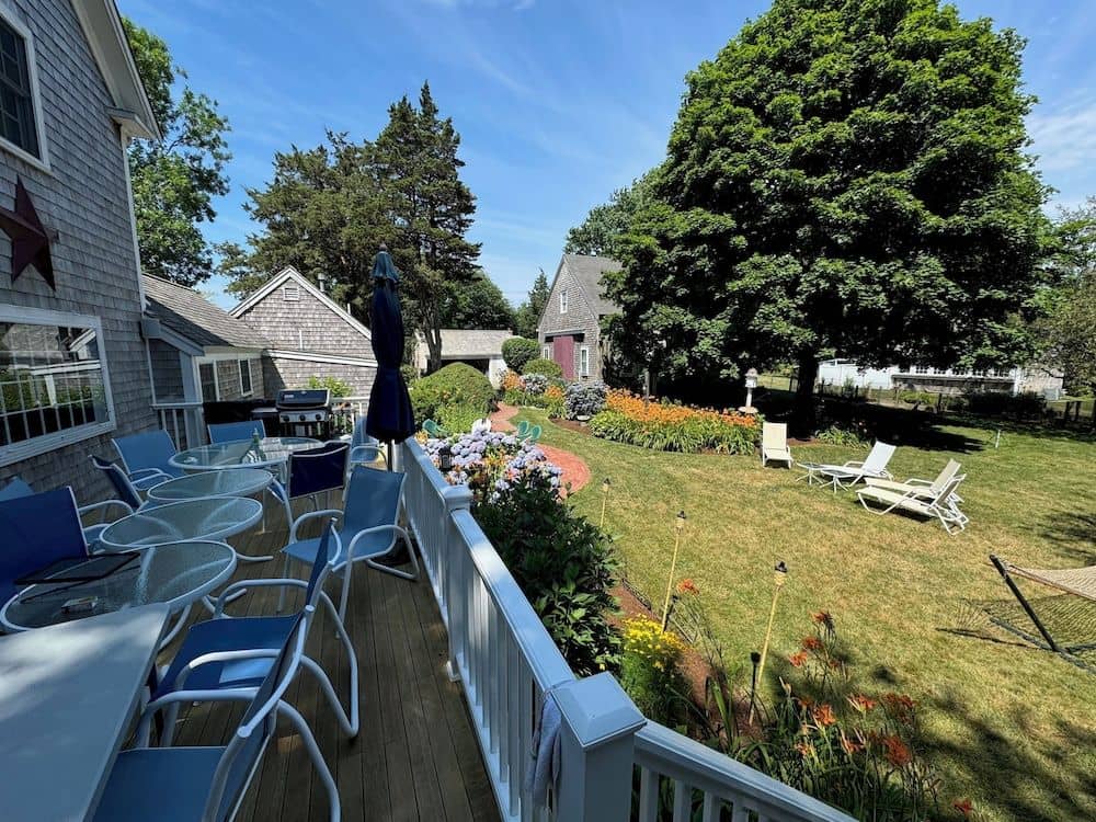 Sea Meadow Inn Sea Meadow Inn